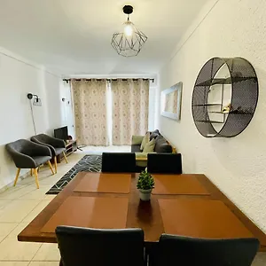 Delta Muga 2 - Apartamento En Primera Linea De Mar Con Vistas Al Mar Y Al Rio - Centro - Playa Appartement Empuriabrava