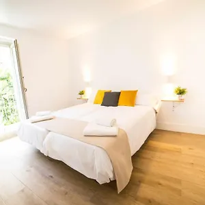 Capricho De La Judería Apartamento