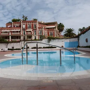 Hand Made Appartement Puerto de la Cruz (Tenerife)