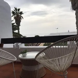 La Playita Primera Linea De Mar Hébergement de vacances Puerto del Carmen (Lanzarote)