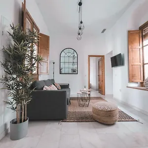 Luxury & New Corredera Apartamento