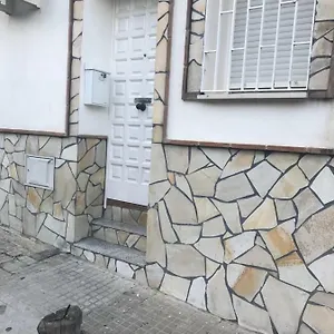 Casa Sur Aparcamiento Gratis Сasa de vacaciones