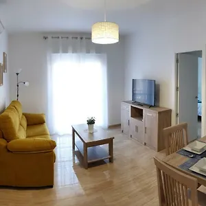 *apartamento Plaza Colón* Apartamento
