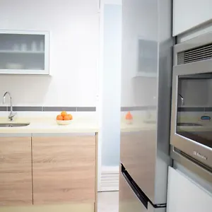 Wallada Damasco Appartement