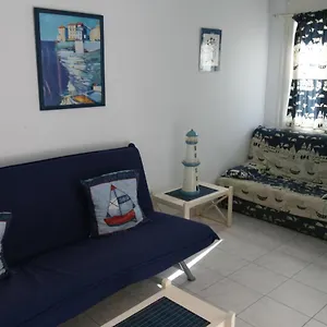 Xaloc Appartement Empuriabrava